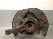 Recambio de mangueta delantera derecha para toyota avensis berlina (t25) 1.8 16v cat referencia OEM IAM 4321105051 4321105051 