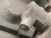 Recambio de mangueta delantera derecha para toyota avensis berlina (t25) 1.8 16v cat referencia OEM IAM 4321105051 4321105051 