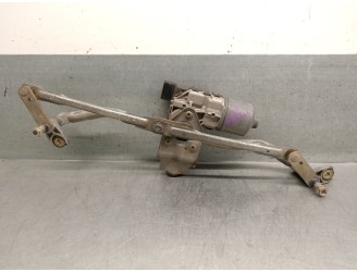 Recambio de motor limpia delantero para seat cordoba berlina (6l2) 1.4 16v referencia OEM IAM 6Q2955119A 6Q2955119A 0390241526 B