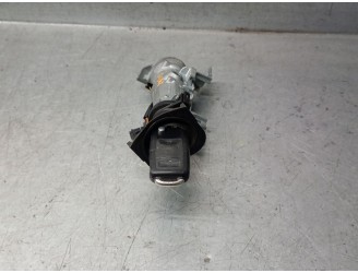 Recambio de conmutador de arranque para seat leon (1p1) 1.9 tdi referencia OEM IAM 1K0905851B 1K0905851B 