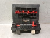 Recambio de caja reles / fusibles para seat leon (1p1) 1.9 tdi referencia OEM IAM 3C0937049D  28022871 DELPHI