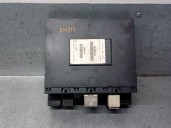 Recambio de caja reles / fusibles para seat leon (1p1) 1.9 tdi referencia OEM IAM 3C0937049D  28022871 DELPHI