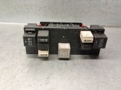 Recambio de caja reles / fusibles para seat leon (1p1) 1.9 tdi referencia OEM IAM 3C0937049D  28022871 DELPHI