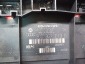 Recambio de caja reles / fusibles para seat leon (1p1) 1.9 tdi referencia OEM IAM 3C0937049D  28022871 DELPHI