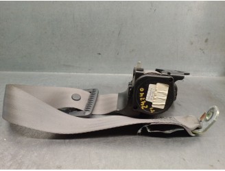 Recambio de cinturon seguridad trasero izquierdo para volvo v40 familiar 1.9 diesel cat referencia OEM IAM 30867508 30867508 