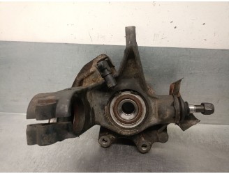 Recambio de mangueta delantera derecha para peugeot 406 break (s1/s2) 2.0 hdi referencia OEM IAM 364742 364742 