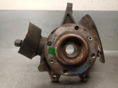 Recambio de mangueta delantera derecha para peugeot 406 break (s1/s2) 2.0 hdi referencia OEM IAM 364742 364742 