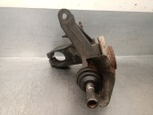 Recambio de mangueta delantera derecha para peugeot 406 break (s1/s2) 2.0 hdi referencia OEM IAM 364742 364742 