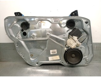 Recambio de elevalunas delantero izquierdo para seat cordoba berlina (6l2) 1.4 16v referencia OEM IAM 6Q2959802A 6Q2959802A 