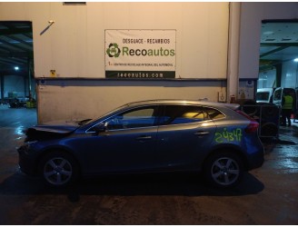volvo v40 hatchback (525) del año 2013