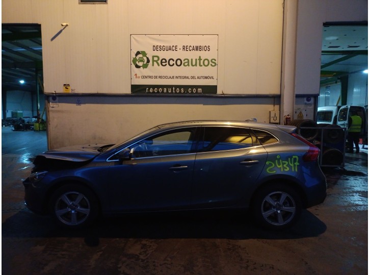 volvo v40 hatchback (525) del año 2013
