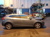 volvo v40 hatchback (525) del año 2013