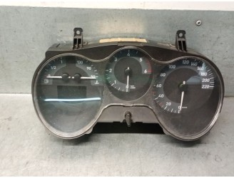 Recambio de columna direccion para seat leon (1p1) 1.9 tdi referencia OEM IAM 1P0920804C 1P0920804CX 