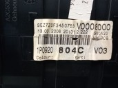 Recambio de columna direccion para seat leon (1p1) 1.9 tdi referencia OEM IAM 1P0920804C 1P0920804CX 