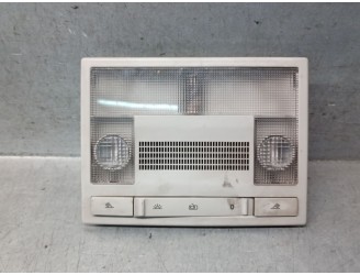 Recambio de luz interior para seat leon (1p1) 1.9 tdi referencia OEM IAM 5P0947105 5P0947105F 