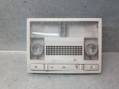 Recambio de luz interior para seat leon (1p1) 1.9 tdi referencia OEM IAM 5P0947105 5P0947105F 