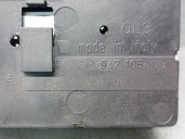 Recambio de luz interior para seat leon (1p1) 1.9 tdi referencia OEM IAM 5P0947105 5P0947105F 