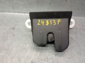 Recambio de cerradura maletero / porton para seat leon (1p1) 1.9 tdi referencia OEM IAM 1P0827505A 1P0827505B 