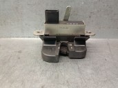 Recambio de cerradura maletero / porton para seat leon (1p1) 1.9 tdi referencia OEM IAM 1P0827505A 1P0827505B 