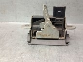 Recambio de cerradura maletero / porton para seat leon (1p1) 1.9 tdi referencia OEM IAM 1P0827505A 1P0827505B 