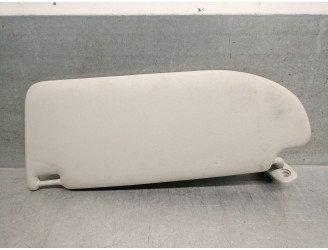 Recambio de parasol derecho para seat cordoba berlina (6l2) 1.4 16v referencia OEM IAM 6L1857552A 6L1857552A 