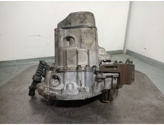 Recambio de caja cambios para citroën c2 1.4 referencia OEM IAM 20CP20  0001283