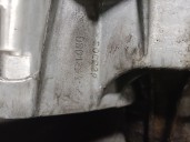 Recambio de caja cambios para citroën c2 1.4 referencia OEM IAM 20CP20  0001283