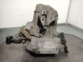 Recambio de caja cambios para citroën c2 1.4 referencia OEM IAM 20CP20  0001283