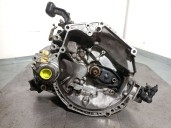 Recambio de caja cambios para citroën c2 1.4 referencia OEM IAM 20CP20  0001283