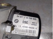 Recambio de abs para bmw serie 3 berlina (e46) 318i referencia OEM IAM 34516759045 34522460435 10020600264 ATE