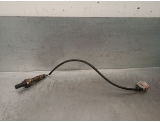 Recambio de sonda lambda para jaguar x-type 2.5 v6 24v cat referencia OEM IAM 1X439F472AA 