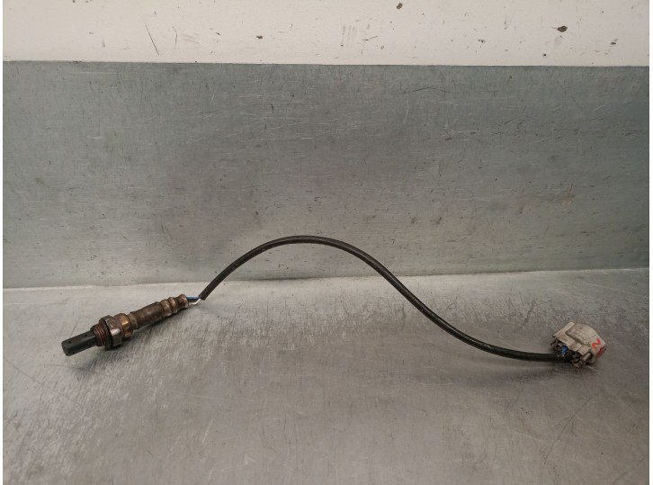 Recambio de sonda lambda para jaguar x-type 2.5 v6 24v cat referencia OEM IAM 1X439F472AA 
