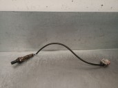 Recambio de sonda lambda para jaguar x-type 2.5 v6 24v cat referencia OEM IAM 1X439F472AA 