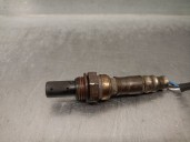 Recambio de sonda lambda para jaguar x-type 2.5 v6 24v cat referencia OEM IAM 1X439F472AA 