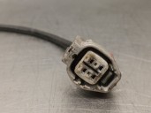 Recambio de sonda lambda para jaguar x-type 2.5 v6 24v cat referencia OEM IAM 1X439F472AA 