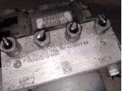 Recambio de abs para peugeot 308 1.6 16v hdi referencia OEM IAM 9660107180 4541GW 0265232396 BOSCH