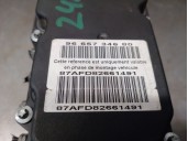 Recambio de abs para peugeot 308 1.6 16v hdi referencia OEM IAM 9660107180 4541GW 0265232396 BOSCH