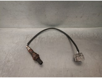 Recambio de sonda lambda para jaguar x-type 2.5 v6 24v cat referencia OEM IAM 1X439F472AA 