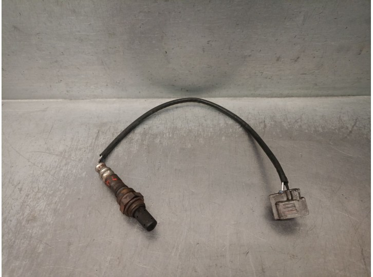 Recambio de sonda lambda para jaguar x-type 2.5 v6 24v cat referencia OEM IAM 1X439F472AA 