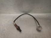 Recambio de sonda lambda para jaguar x-type 2.5 v6 24v cat referencia OEM IAM 1X439F472AA 