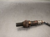 Recambio de sonda lambda para jaguar x-type 2.5 v6 24v cat referencia OEM IAM 1X439F472AA 