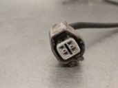 Recambio de sonda lambda para jaguar x-type 2.5 v6 24v cat referencia OEM IAM 1X439F472AA 