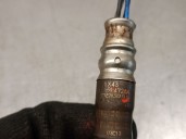 Recambio de sonda lambda para jaguar x-type 2.5 v6 24v cat referencia OEM IAM 1X439F472AA 
