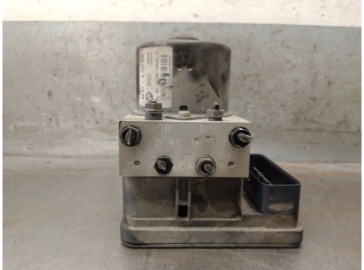 Recambio de abs para bmw serie 3 compact (e46) 2.0 16v diesel cat referencia OEM IAM 34516759045 10020600264 ATE