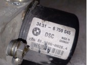 Recambio de abs para bmw serie 3 compact (e46) 2.0 16v diesel cat referencia OEM IAM 34516759045 10020600264 ATE