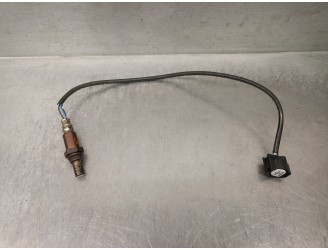 Recambio de sonda lambda para jaguar x-type 2.5 v6 24v cat referencia OEM IAM 1X439G444AC 