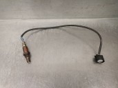 Recambio de sonda lambda para jaguar x-type 2.5 v6 24v cat referencia OEM IAM 1X439G444AC 