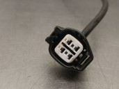 Recambio de sonda lambda para jaguar x-type 2.5 v6 24v cat referencia OEM IAM 1X439G444AC 