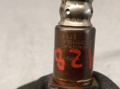 Recambio de sonda lambda para jaguar x-type 2.5 v6 24v cat referencia OEM IAM 1X439G444AC 