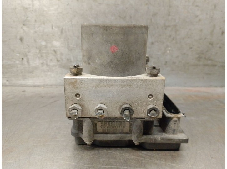 Recambio de abs para hyundai getz (tb) 1.1 12v cat referencia OEM IAM 589101C310 589101CA00 0265231357 BOSCH